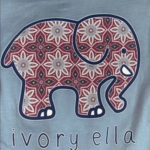 Ivory Ella Long Sleeve
